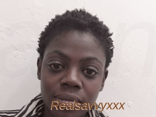 Realsavvyxxx