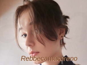 Rebbecamacoreno