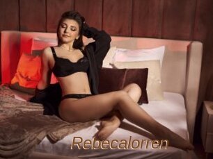 Rebecalorren