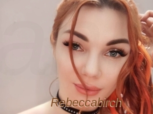 Rebeccabirch