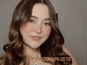 Rebeccaevans