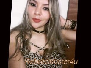 Rebeccafoster4u