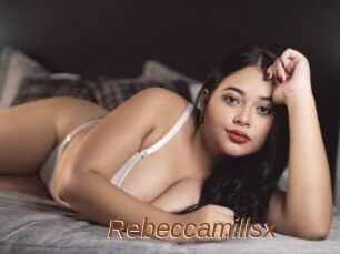 Rebeccamillsx