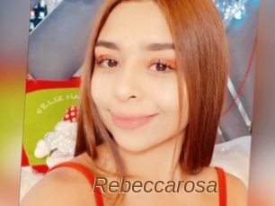 Rebeccarosa