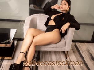 Rebeccastockman