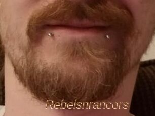 Rebelsnrancors