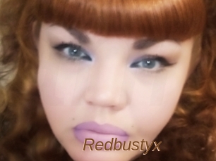 Redbustyx
