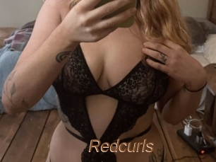 Redcurls
