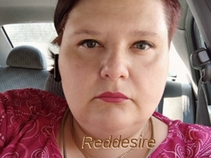 Reddesire
