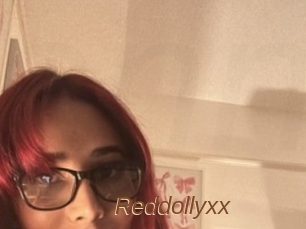 Reddollyxx
