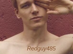 Redguy485