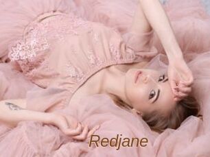 Redjane