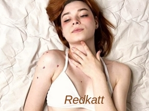 Redkatt