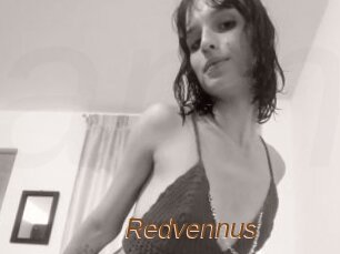 Redvennus