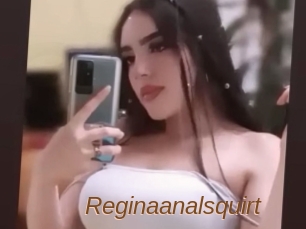 Reginaanalsquirt
