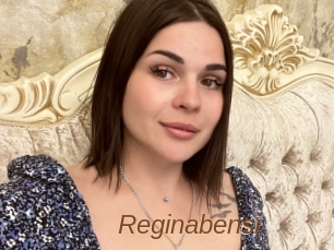 Reginabensi