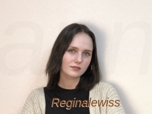Reginalewiss