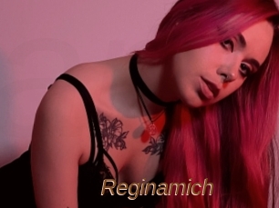 Reginamich