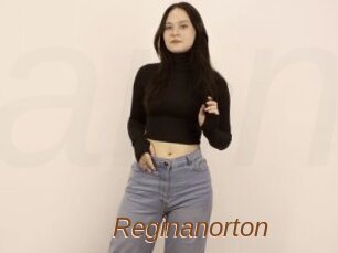 Reginanorton