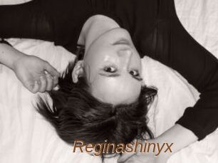 Reginashinyx