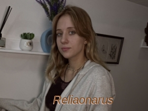 Reliaonarus
