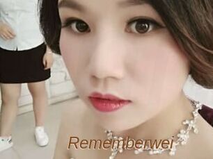 Rememberwei