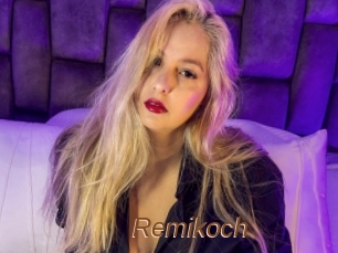Remikoch