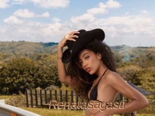 Renatasagasti