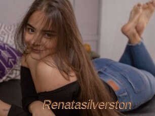 Renatasilverston