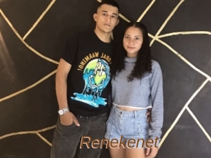 Renekenet