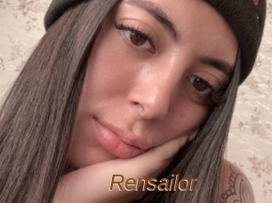 Rensailor