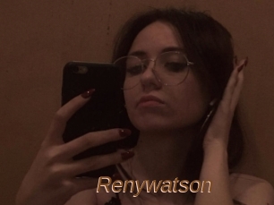 Renywatson