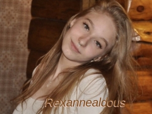 Rexannealdous