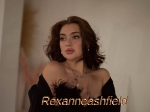 Rexanneashfield