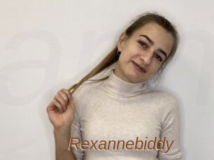 Rexannebiddy