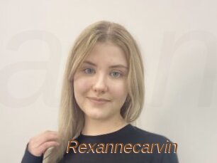 Rexannecarvin
