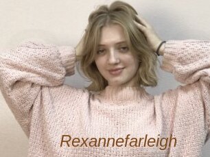 Rexannefarleigh
