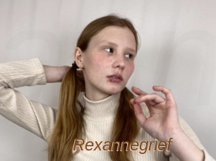 Rexannegrief