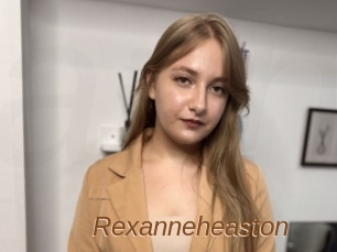 Rexanneheaston