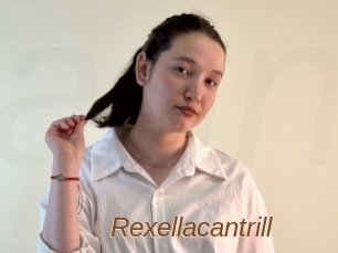 Rexellacantrill