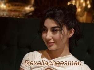 Rexellacheesman
