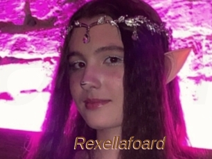 Rexellafoard