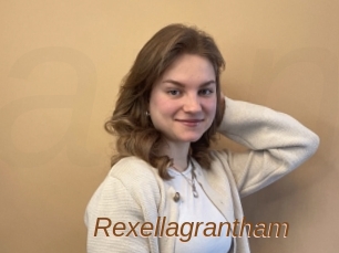 Rexellagrantham