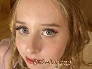 Rexellaheap