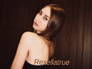 Rexellatrue