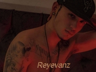 Reyevanz