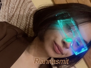Riannasmit