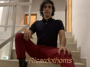 Ricardothoms