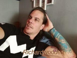 Richardwooden