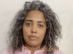 Richellequeen